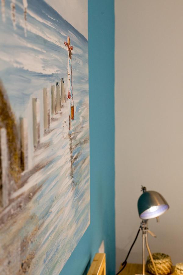 Nerissa Suites&Rooms Terrasini Esterno foto